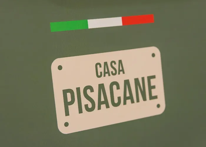 Casa Pisacane
