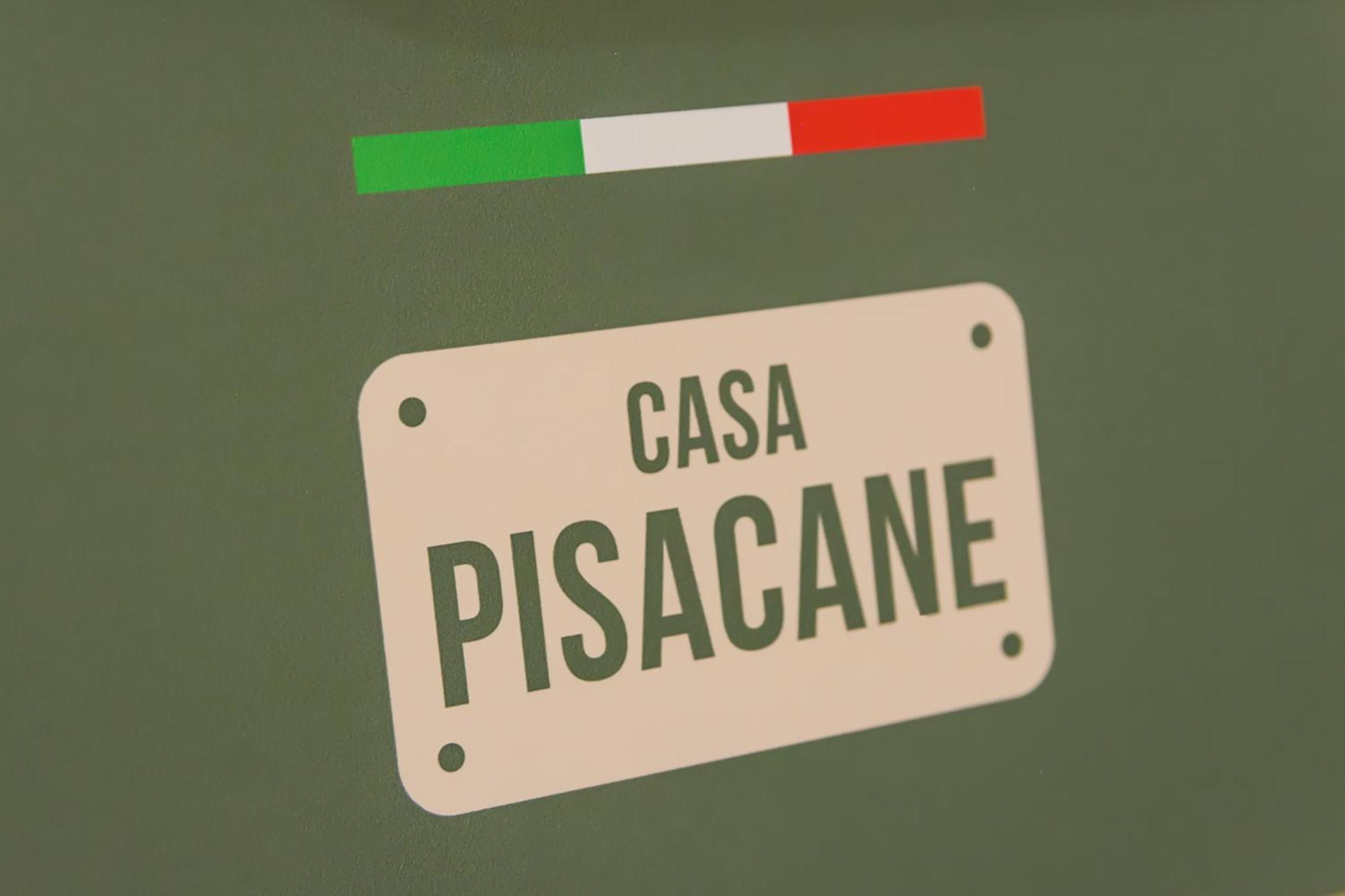 Casa Pisacane Maiori