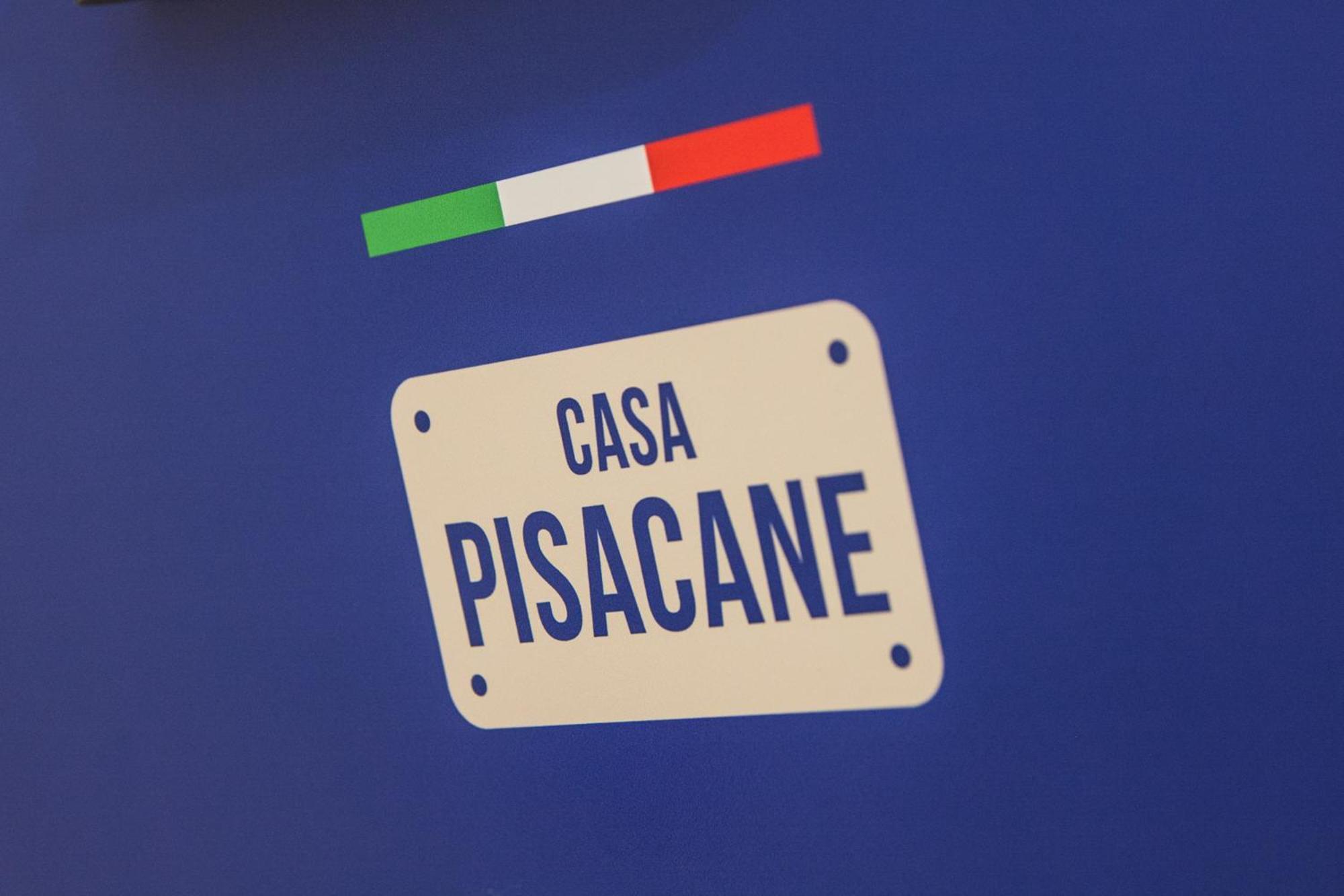 Casa Pisacane Holiday home *