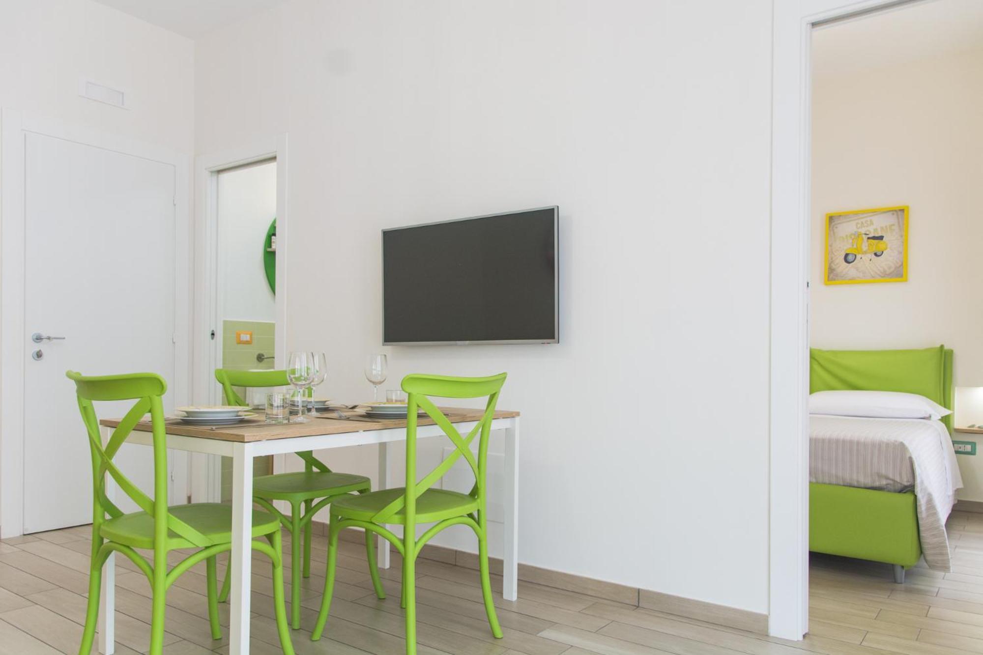 Casa Pisacane Holiday home Maiori